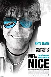 Mr. Nice / Mr. Nice