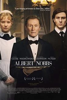 Albert Nobbs / Албърт Нобс