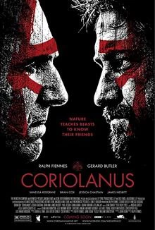 Coriolanus / Кориолан