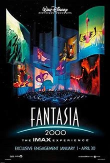 Fantasia 2000 / Фантазия 2000