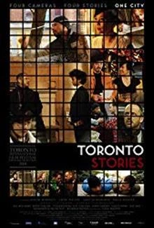 Toronto Stories / Истории от Торонто