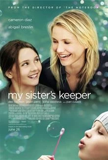 My Sister's Keeper / Споделен живот