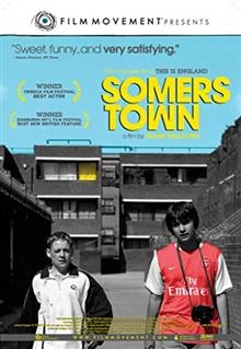 Somers Town / Съмърс Таун