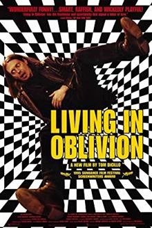 Living in Oblivion / Живот в забрава