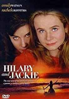 Hilary and Jackie / Хилъри и Джаки