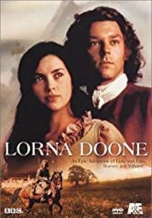 Lorna Doone / Лорна Дун