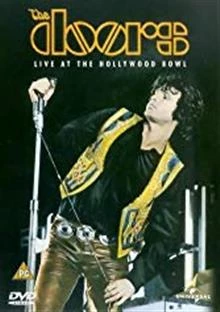 The Doors: Live at the Hollywood Bowl / The Doors: На живо от Холивуд боул