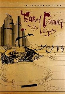 Fear and Loathing in Las Vegas / Страх и отвращение в Лас Вегас