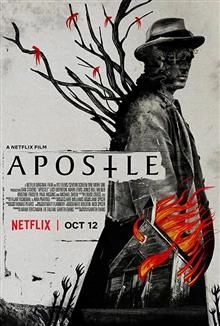 Apostle / Апостол