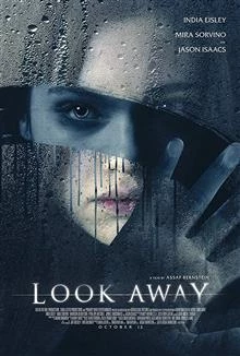 Look Away / Тъмно огледало