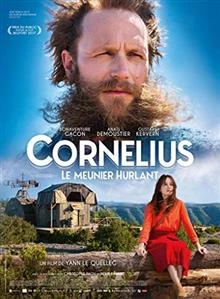 Cornelius, the Howling Miller / Корнелиус, виещият мелничар