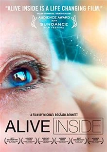 Alive Inside / Душата живее