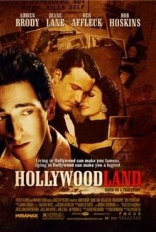 Hollywoodland / Холивудленд