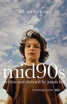 Mid90s / Mid90s