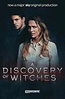 A Discovery of Witches / Откритие на вещици