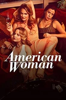 American Woman / Американска жена