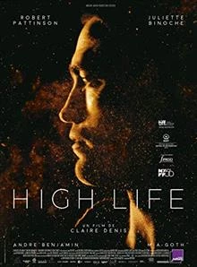 High Life / Висше общество