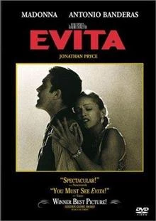 Evita / Евита