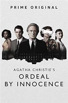 Ordeal by Innocence / Изпитание за невинността