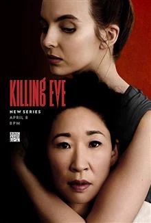 Killing Eve / Убий Ева