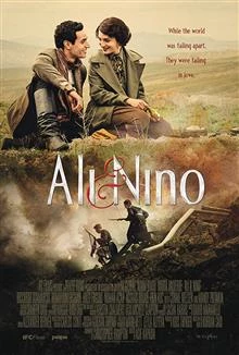 Ali and Nino / Али и Нино