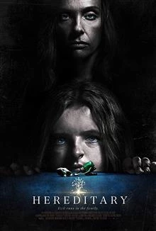 Hereditary / Наследствено