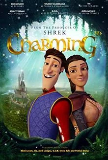 Charming / Чаровният принц