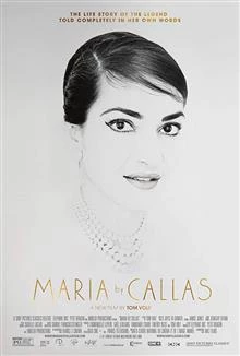 Maria by Callas / Мария и Калас