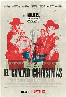 El Camino Christmas / Коледа в Ел Камино