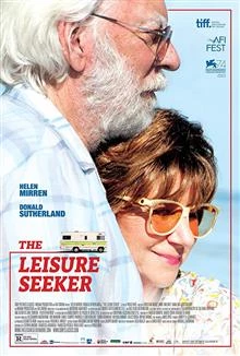 The Leisure Seeker / Търсач на удоволствия