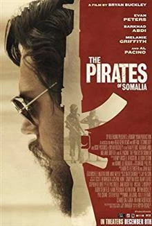 The Pirates of Somalia / Сомалийски пирати