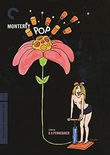 Monterey Pop / Monterey Pop