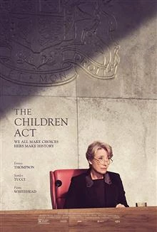 The Children Act / Законът за детето