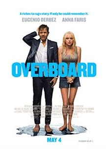 Overboard / Зад борда