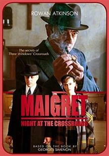 Maigret: Night at the Crossroads / Мегре: Нощ на кръстопът