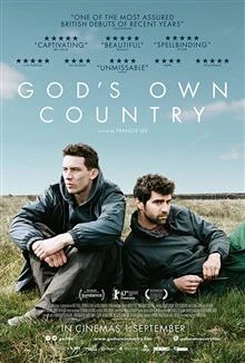 God's Own Country / Земя на Бог