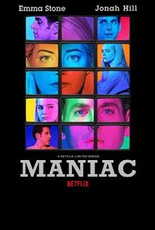 Maniac / Маниак