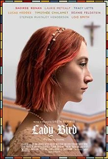 Lady Bird / Lady Bird