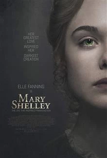 Mary Shelley / Мери Шели