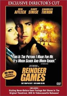 Reindeer Games / Двойни игри