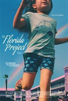 The Florida Project / Проектът „Флорида“