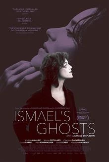 Ismael's Ghosts / Призраците на Исмаел