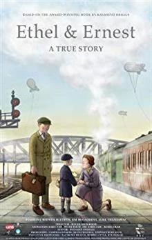 Ethel and Ernest / Етел и Ърнест