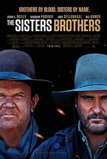 The Sisters Brothers / Братята Систър