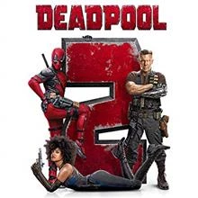 Deadpool 2 / Дедпул 2