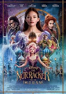 The Nutcracker and the Four Realms / Лешникотрошачката и четирите кралства