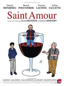 Saint Amour / Сент Амур