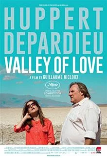 Valley of Love / Долината на любовта