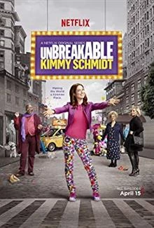 Unbreakable Kimmy Schmidt / Unbreakable Kimmy Schmidt