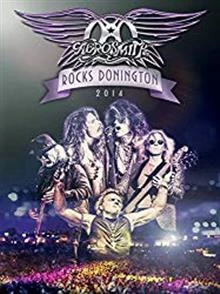 Aerosmith Rocks Donington 2014 / Aerosmith Rocks Donington 2014